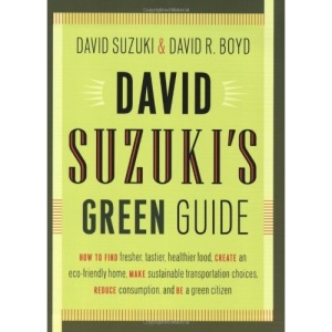 David Suzuki's Green Guide