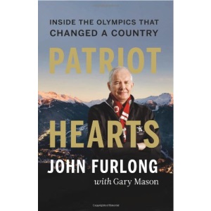 Patriot Hearts: Inside the Olympics That Changed a Country