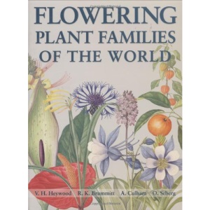 Flowering Plant Families of the World