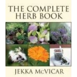 The Complete Herb Book