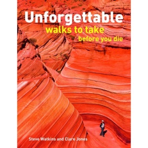 Unforgettable Walks to Take Before You Die