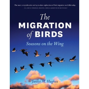 The Migration of Birds