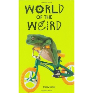 World of the Weird