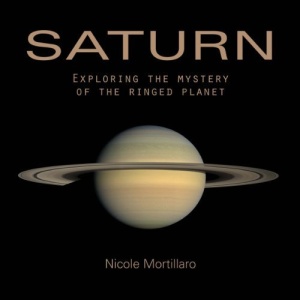 Saturn: Exploring the Mystery of the Ringed Planet