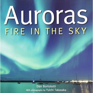 Auroras: Fire in the Sky