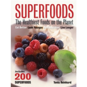 Superfoods: The Healthiest Foods on the Planet