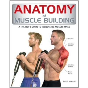 Anatomy of Muscle Building: A Trainer's Guide to Increasing Muscle Mass