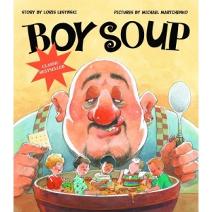 Boy Soup