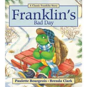 Franklin's Bad Day