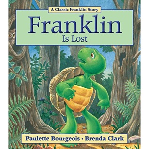Franklin Is Lost