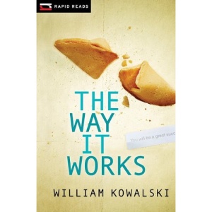The Way It Works (Rapid Reads)