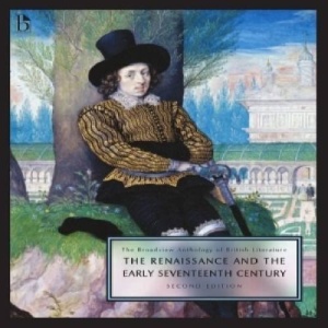 Broadview Anthology of British Literature: Renaissance and the Early Seventeenth Century v. 2