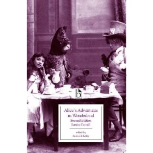 Alice's Adventures in Wonderland (Broadview Editions)