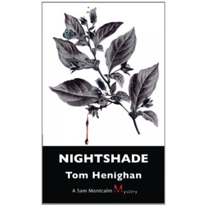 Nightshade: A Sam Montcalm Mystery (Castle Street Mysteries)
