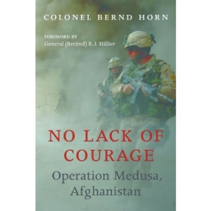 No Lack of Courage: Operation Medusa, Afghanistan