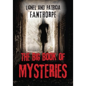 Big Book of Mysteries (Popular Beliefs Controversial)