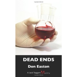 Dead Ends: A Jack Taggart Mystery