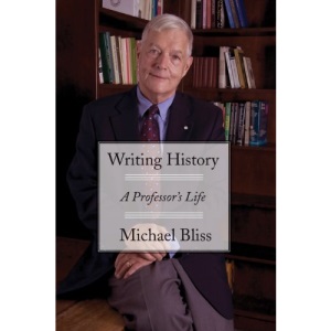 Writing History: A Professor's Life