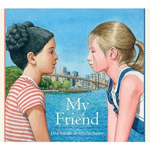 My Friend