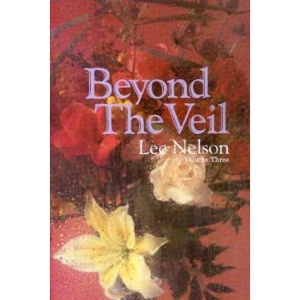 Beyond the Veil
