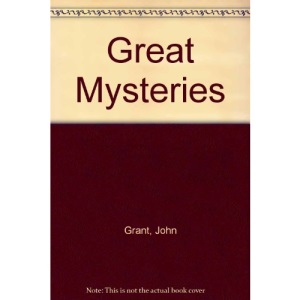 Great Mysteries