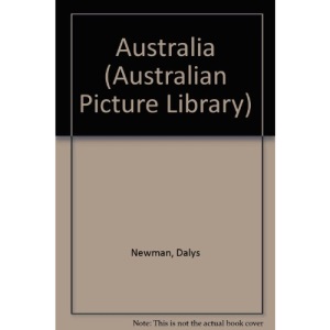 Australia (Australian Picture Library)