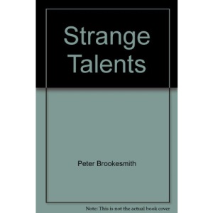 Strange Talents