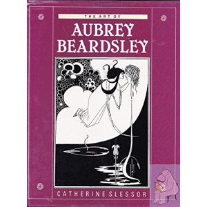 Art of Aubrey Beardsley