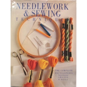 Needlework & Sewing Techniques