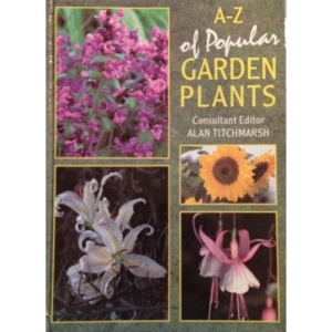 A-Z of Popular Garden Plants