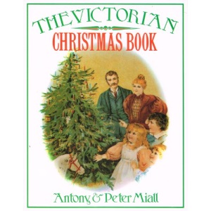 The Victorian Christmas Book