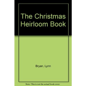The Christmas Heirloom Book