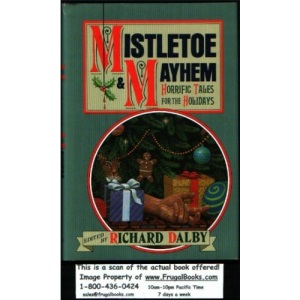 Mistletoe and Mayhem