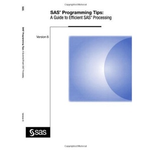 SAS Programming Tips