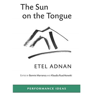 The Sun on the Tongue (Performance Ideas)