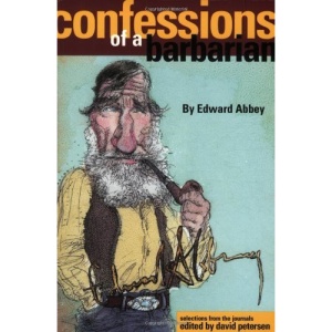 Confessions of a Barbarian