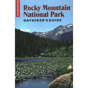 Rocky Mountain National Park Dayhiker's Guide