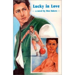 Lucky in Love