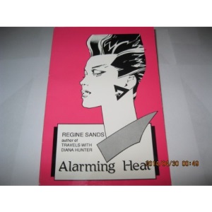 Alarming Heat