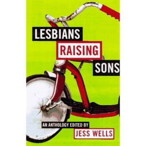 Lesbians Raising Sons