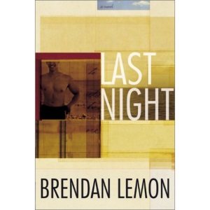 Last Night
