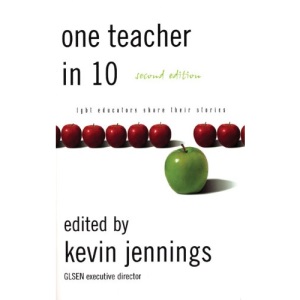 One Teacher in 10