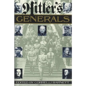 Hitler's Generals