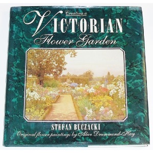 Creating a Victorian Flower Garden