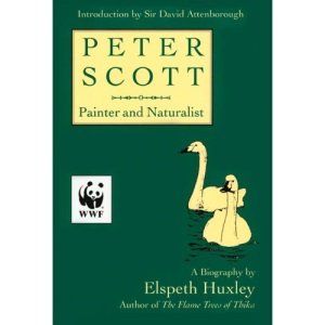 Peter Scott: Painter and Naturalist
