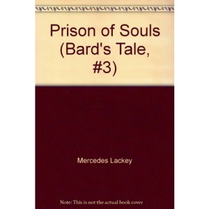 Prison of Souls (Bard's Tale)