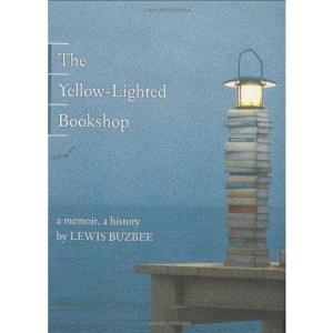 YELLOW-LIGHTED BOOKSHOP, THE