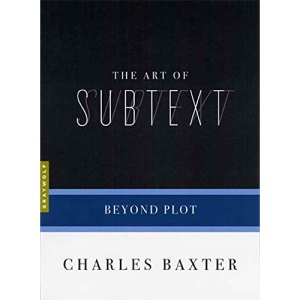 The Art of Subtext: Beyond Plot