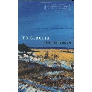 To Siberia