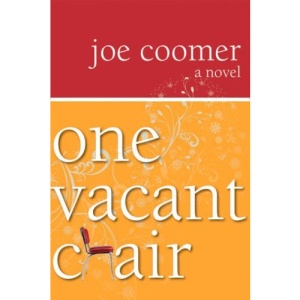 One Vacant Chair (Graywolf Press)